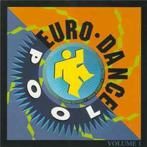 Various - Euro Dance Pool Volume 1 mp3