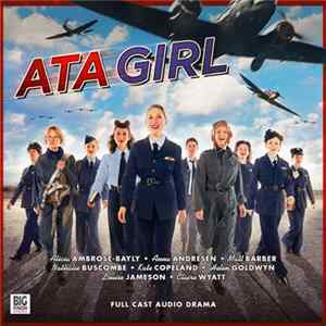 ATA Girl - Up In The Air (Extract) mp3