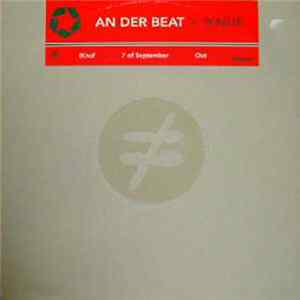 An Der Beat - !Knuf mp3