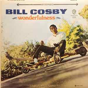 Bill Cosby - Wonderfulness mp3
