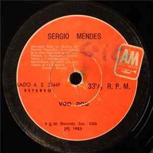Sérgio Mendes - Voo Doo mp3