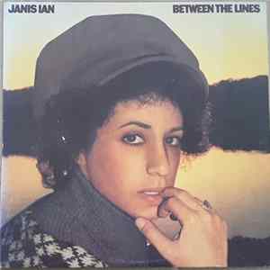 Janis Ian - Between The Lines mp3
