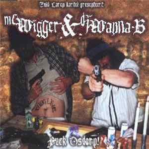 MC Wigger & DJ Wanna-B - Fuck Osdorp! mp3