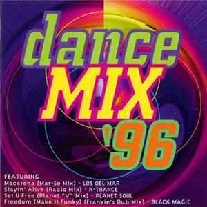 Various - Dance Mix '96 mp3
