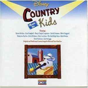 Various - Country Music For Kids mp3
