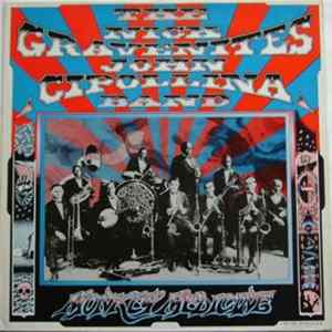 The Nick Gravenites John Cipollina Band - Monkey Medicine mp3