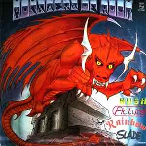 Various - Monsters Of Rock Vol. III mp3