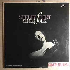 Shelby Flint - Shelby Flint Sings Folk mp3