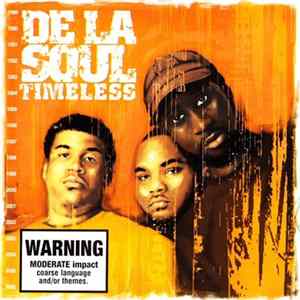 De La Soul - Timeless mp3