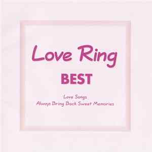 Various - Love Ring Best mp3