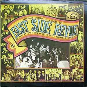 Various - East Side Revue mp3