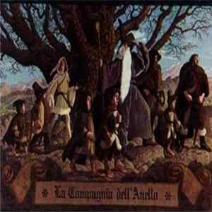 La Compagnia Dell'Anello - Dedicato All'Europa mp3