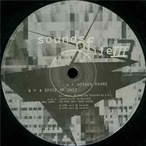 Sounds Of Life - III mp3
