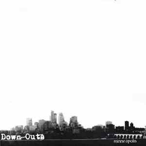 Down And Outs - Minneapolis mp3