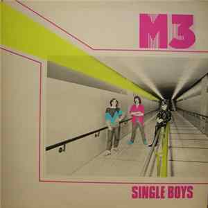 M 3 - Single Boys mp3