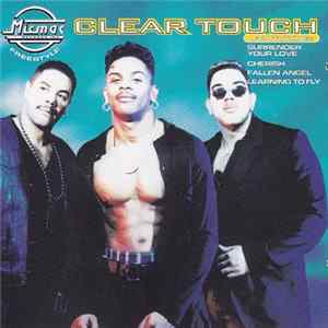 Clear Touch - Clear Touch mp3