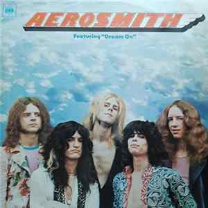 Aerosmith - Aerosmith mp3