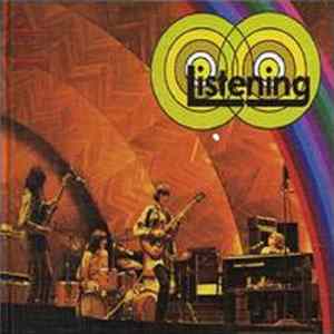 Listening - Listening mp3