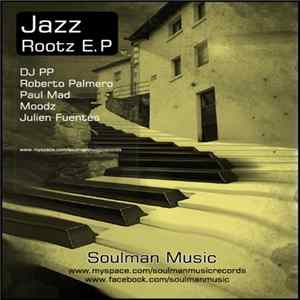 Various - Jazzy Rootz E.P mp3
