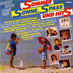 Various - Sommer Sonne, Spass Und Hits mp3