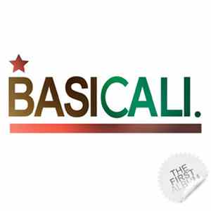 Basicali - Basicali: The First Album mp3