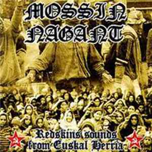 Mossin Nagant - Redskins Sounds From Euskal Herria mp3