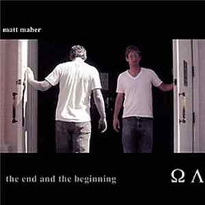 Matt Maher - The End And The Beginning mp3