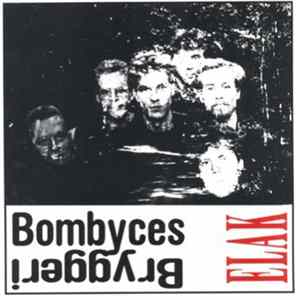 Bombyces Bryggeri - Elak mp3