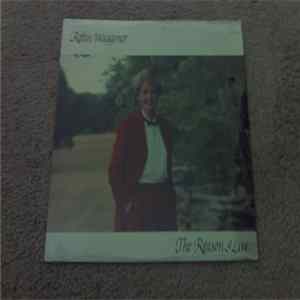 Robin Waggoner - The Reason I Live mp3