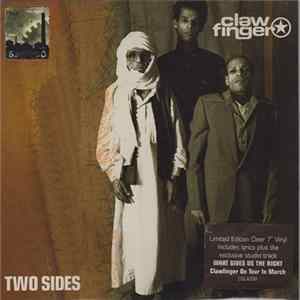 Clawfinger - Two Sides mp3