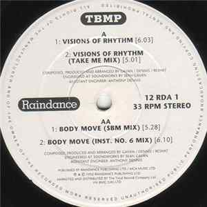 TBMP - Visions Of Rhythm / Body Move mp3
