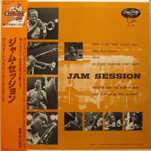 Clifford Brown and Max Roach - Jam Session mp3