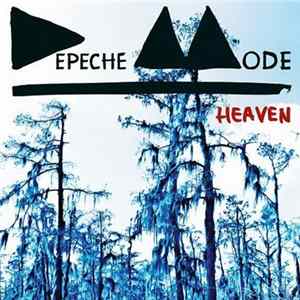 Depeche Mode - Heaven mp3