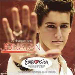 Jonatan Cerrada - A Chaque Pas mp3