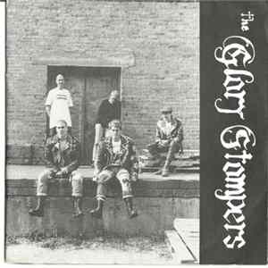 The Glory Stompers - The Glory Stompers mp3