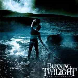 Burning Twilight - The Reckoning mp3
