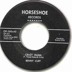 Benny Cliff - Crazy Mama mp3