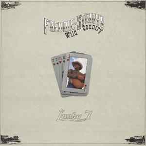 Freddie Steady's wild Country - Lucky 7 mp3