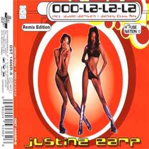 Justine Earp - Ooo-La-La-La (Remix Edition) mp3