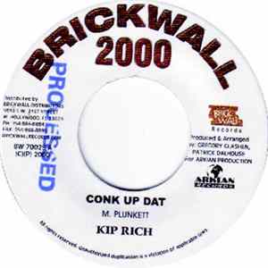 Kip Rich - Conk Up Dat mp3