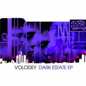 Volodey - Dark Estate EP mp3