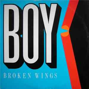 Boy - Broken Wings mp3