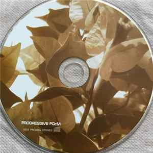 Various - Progressive Form Mix 2012 mp3