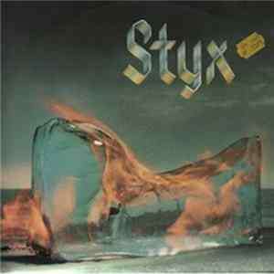 Styx - Equinox mp3
