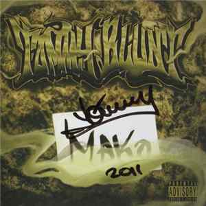 T.O.M.M.Y BLUNT - MAKO: Marijuana Addiction Keep Out mp3