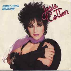 Josie Cotton - Jimmy Loves Maryann mp3