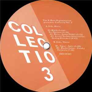Various - Collectio Vol. 3 mp3
