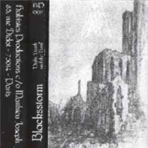 BlackSStorm - Night, Death And The Devil mp3