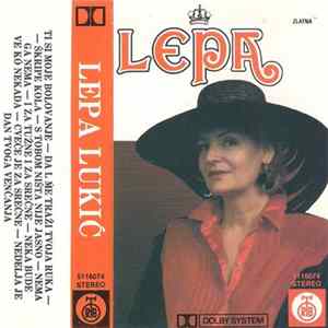 Lepa - Nema Ga, Nema / Ti Si Moje Bolovanje mp3
