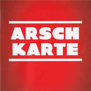 Heino - Arschkarte mp3